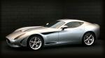 Zagato Perana Z-One Concept 2009 года